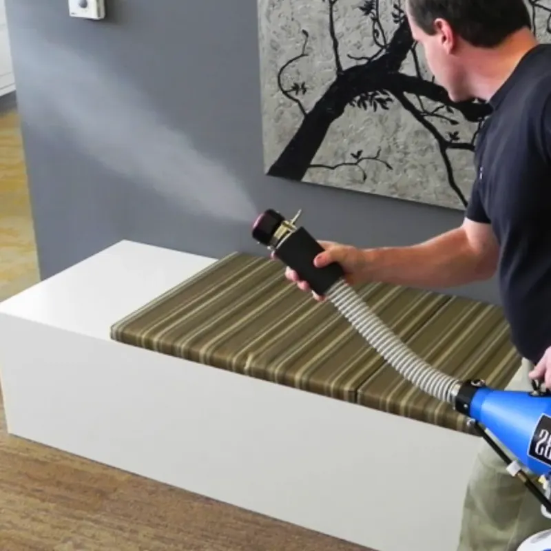 Professional Odor Removal in Saint Pete Beach, FL